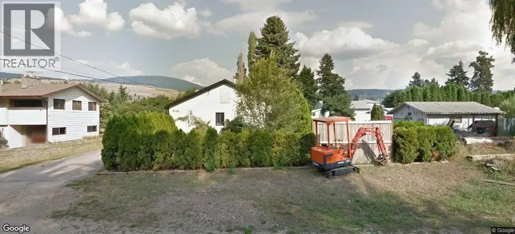 9543 Jensen Road, Lake Country